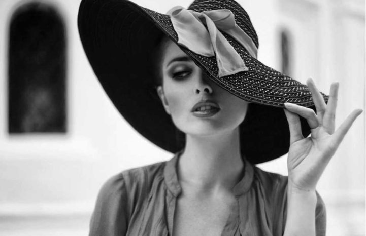 Find your perfect hat to match your fashion