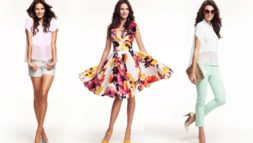 How well do you know about fashion