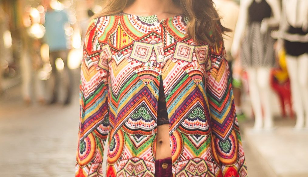 Yennefer announces her new fashion collection