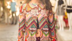 Yennefer announces her new fashion collection