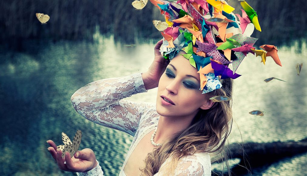 What fashion accessories suits you best?