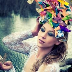 What fashion accessories suits you best?