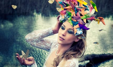 What fashion accessories suits you best?