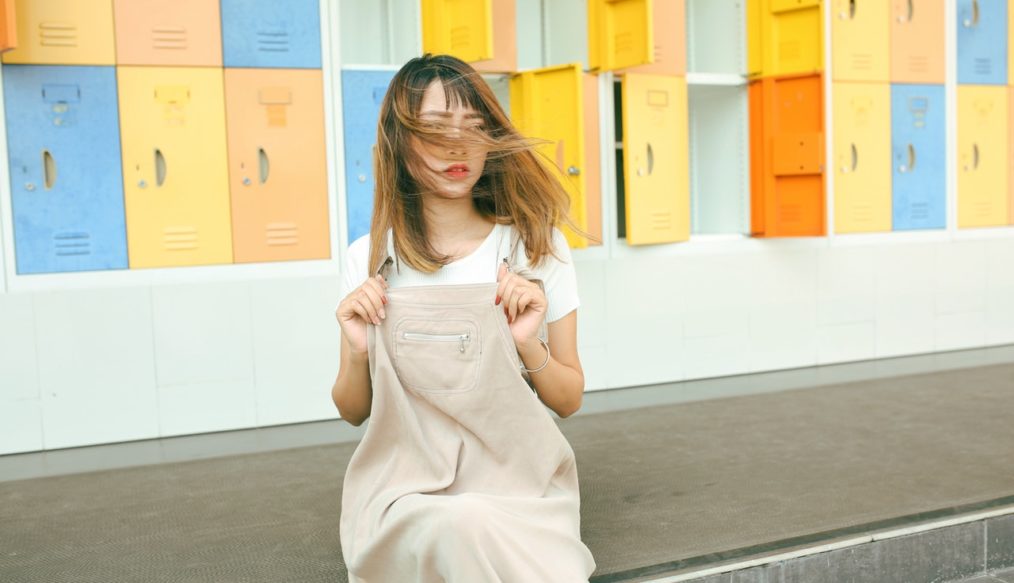 Expecting about the new fashion trend in 2018