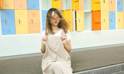 Expecting about the new fashion trend in 2018