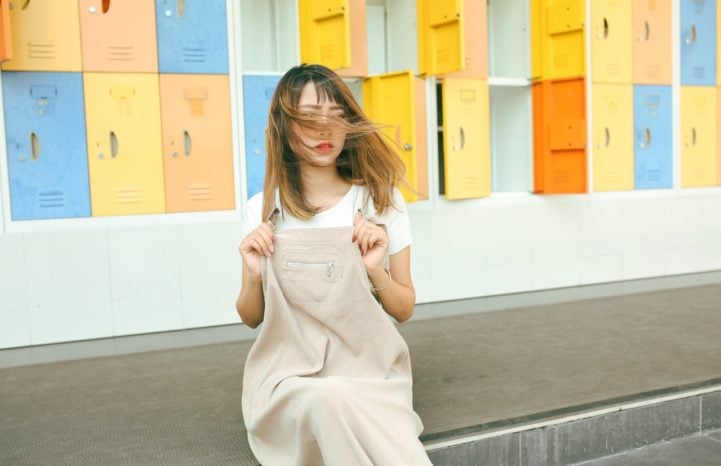 Expecting about the new fashion trend in 2018