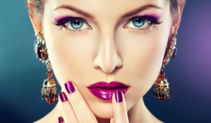 Tips for Professional Model’s makeup