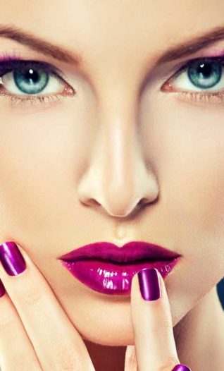 Tips for Professional Model’s makeup