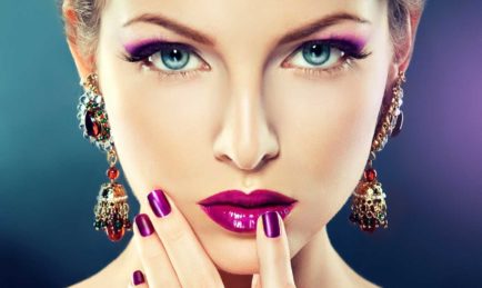 Tips for Professional Model’s makeup