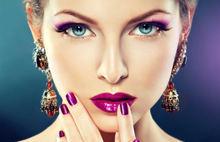 Tips for Professional Model’s makeup