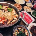 Chinese Hotpot is the best hotpot in the world