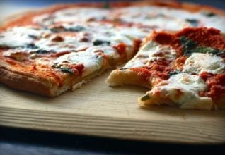 Authentic Italy’s Pizza Recipe by Gennaro Contaldo