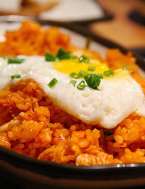 [Where to eat] Indian and unique spicy tastes