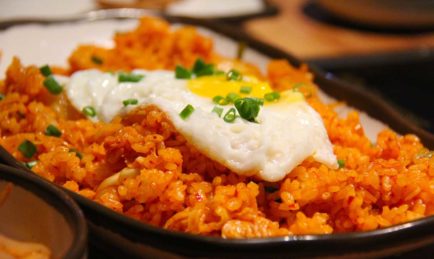 [Where to eat] Indian and unique spicy tastes