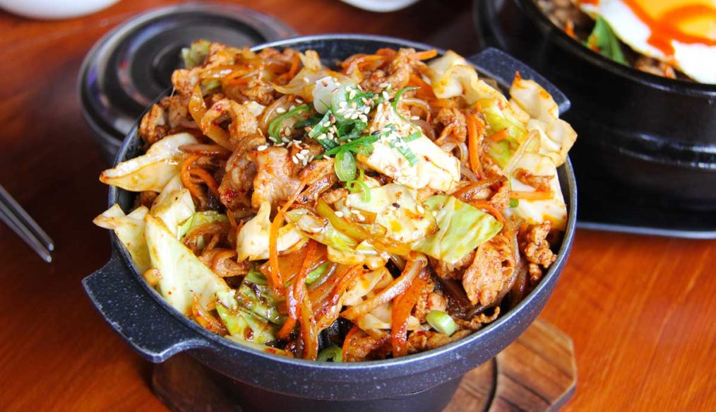 [Where to eat] China’s Beijing: Kingdom of Food