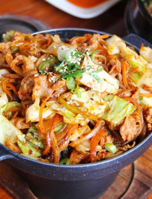 [Where to eat] China’s Beijing: Kingdom of Food