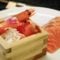 Sashimi, the delicious fishes from Japanese