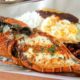 Grilled Lobster with cheese – the perfect couple