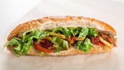 Americans Try Vietnamese Breads