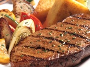 The Recipe to your perfect beef steak