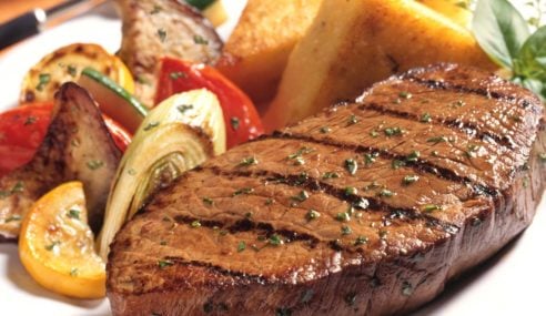 The Recipe to your perfect beef steak