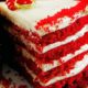 How to make a beautiful red velvet