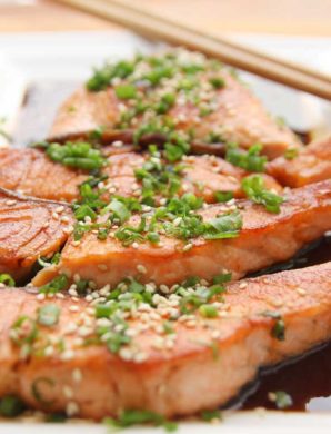 [Where to eat] Tokyo’s famous food