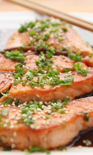 [Where to eat] Tokyo’s famous food