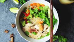 Obama’s Favorite: Vietnamese Bun Cha