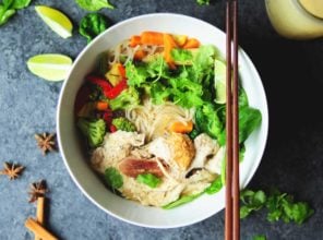 Obama’s Favorite: Vietnamese Bun Cha