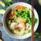 Obama’s Favorite: Vietnamese Bun Cha