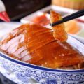 Chinese’s Peking Duck – the Unforgetable taste