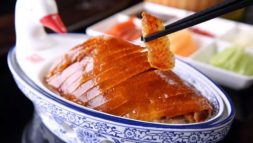 Chinese’s Peking Duck – the Unforgetable taste