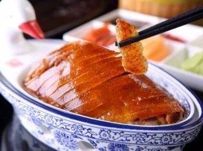 Chinese’s Peking Duck – the Unforgetable taste