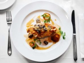 From the most talented French chefs