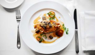 From the most talented French chefs