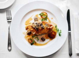 From the most talented French chefs