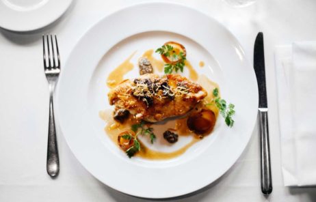 From the most talented French chefs