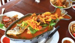 [Where to eat] A trip to Bangkok, Thailand