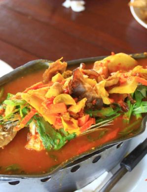 [Where to eat] A trip to Bangkok, Thailand