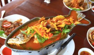 [Where to eat] A trip to Bangkok, Thailand