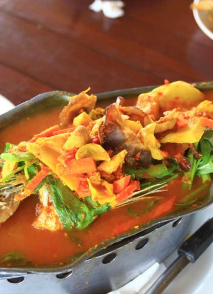 [Where to eat] A trip to Bangkok, Thailand