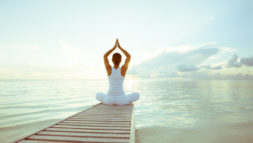 Yoga Expetise and Advanced Meditation technique