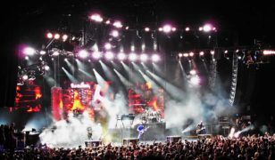 Let loose and lit up the fire of your lively awesome youth