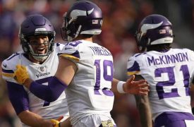 The Vikings’ Success Hinges Unexpectedly