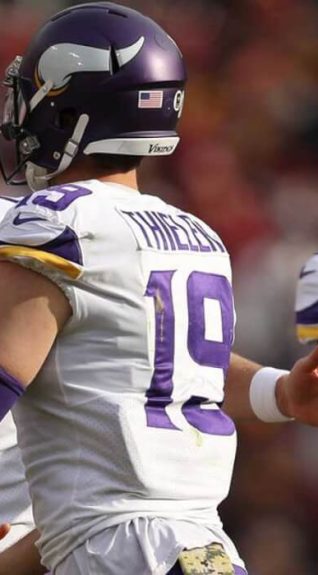 The Vikings’ Success Hinges Unexpectedly