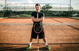 Dimitrov beats Goffin, claims ATP title