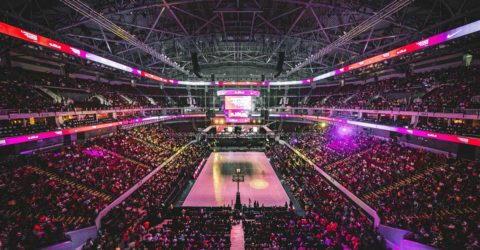 Laker’s Coach: “Lonzo won’t be benched”