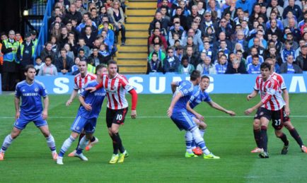 BBC: “Eden Hazard is more dangerous than ever”