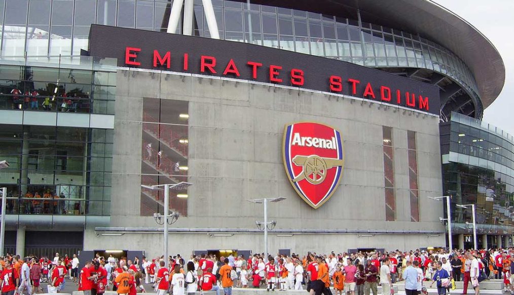 Arsenal’s Arsene Wenger: “Changes are coming”